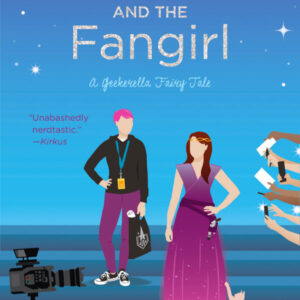 شاهزاده خانم و دختر فن